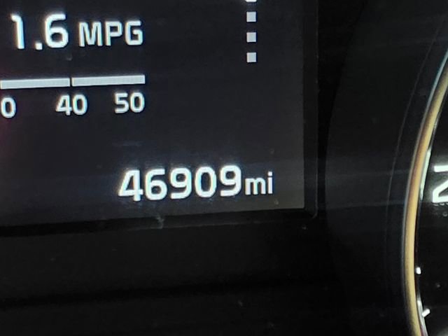 Used 2021 Kia Sportage SX AWD/4WD image 18