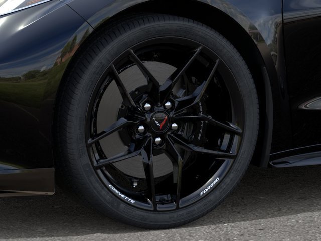 New 2027 Chevrolet Corvette Z06 RWD image 9