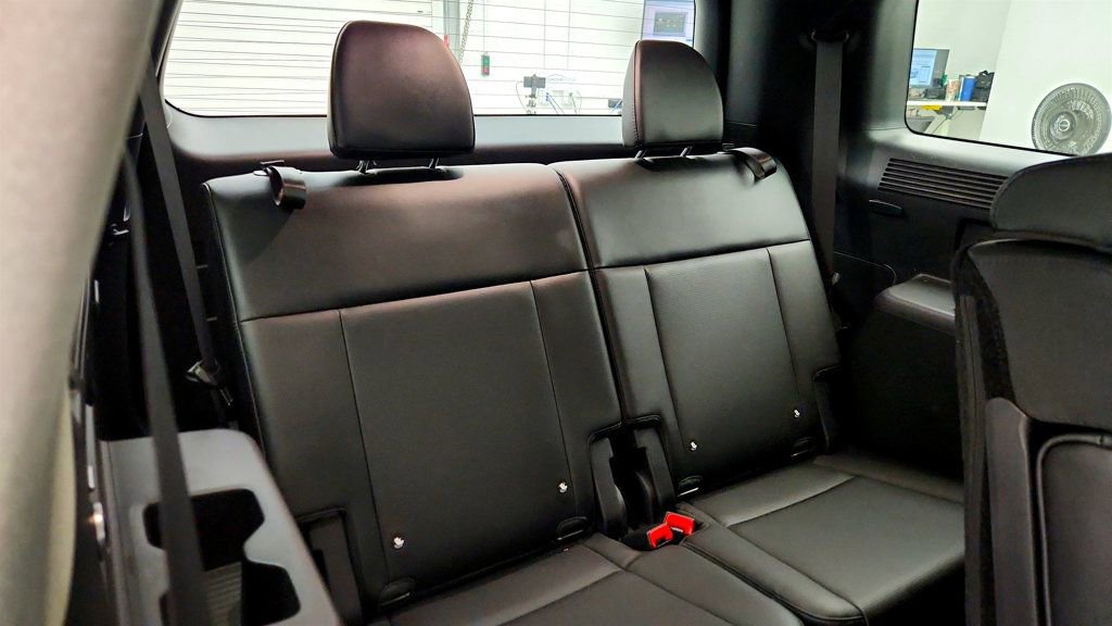 Used 2024 Hyundai Santa Fe Limited image 21