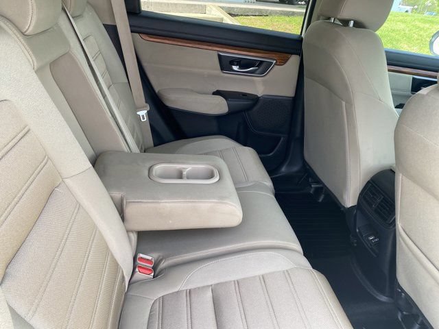 Used 2022 Honda CR-V EX image 12