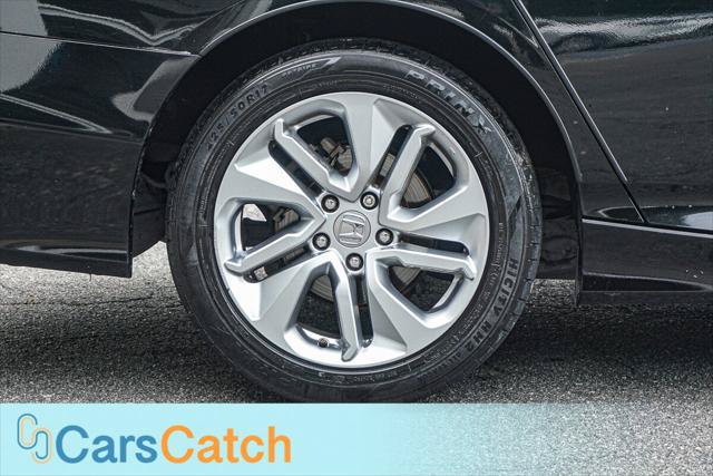 Used 2020 Honda Accord LX image 16
