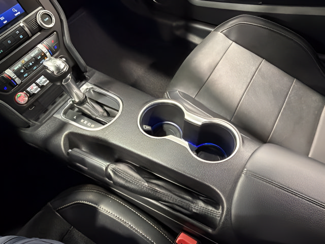 Used 2019 Ford Mustang Premium RWD image 26