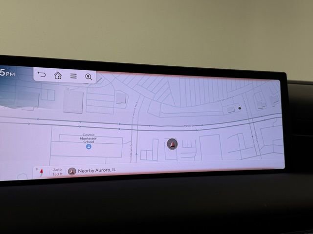 New 2026 Genesis G80 2.5T Advanced image 18