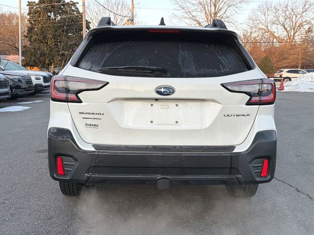 Used 2021 Subaru Outback Premium w/ Popular Package #1 image 4