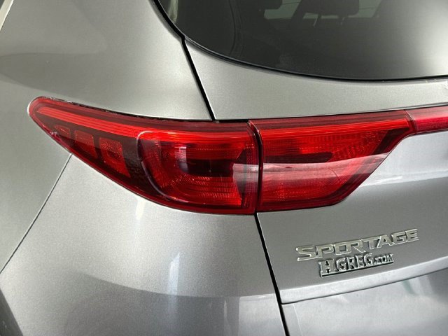 Used 2019 Kia Sportage LX AWD/4WD image 34