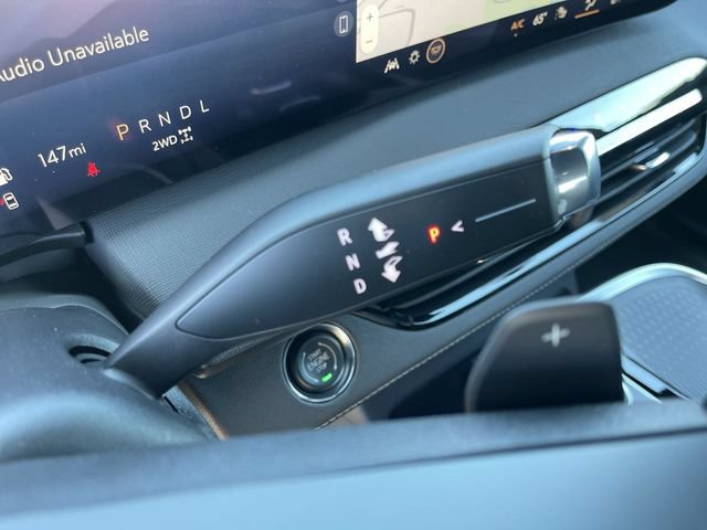 New 2026 Buick Enclave Preferred w/ Power Package AWD/4WD image 20
