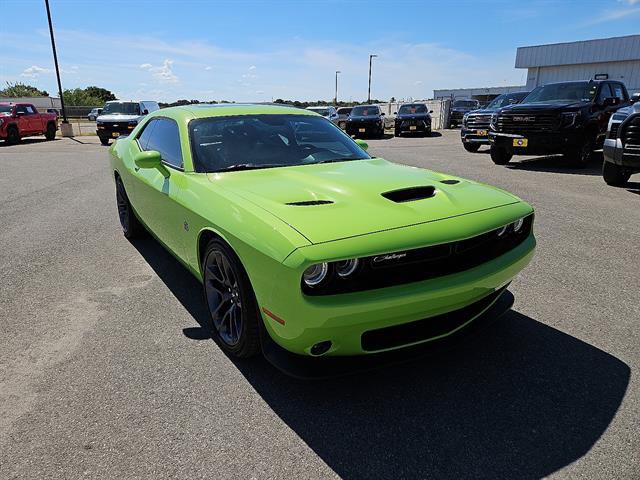 Used 2023 Dodge Challenger R/T Scat Pack w/ Plus Package image 7