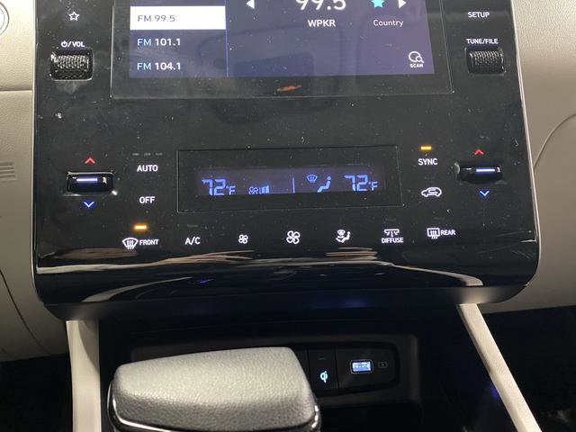 Certified 2024 Hyundai Tucson SEL image 19