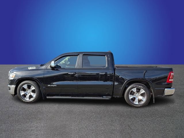 Used 2019 RAM 1500 Laramie image 7
