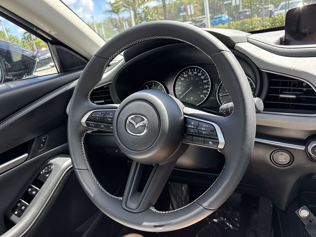 New 2026 MAZDA CX-30 Aire Edition AWD/4WD image 55