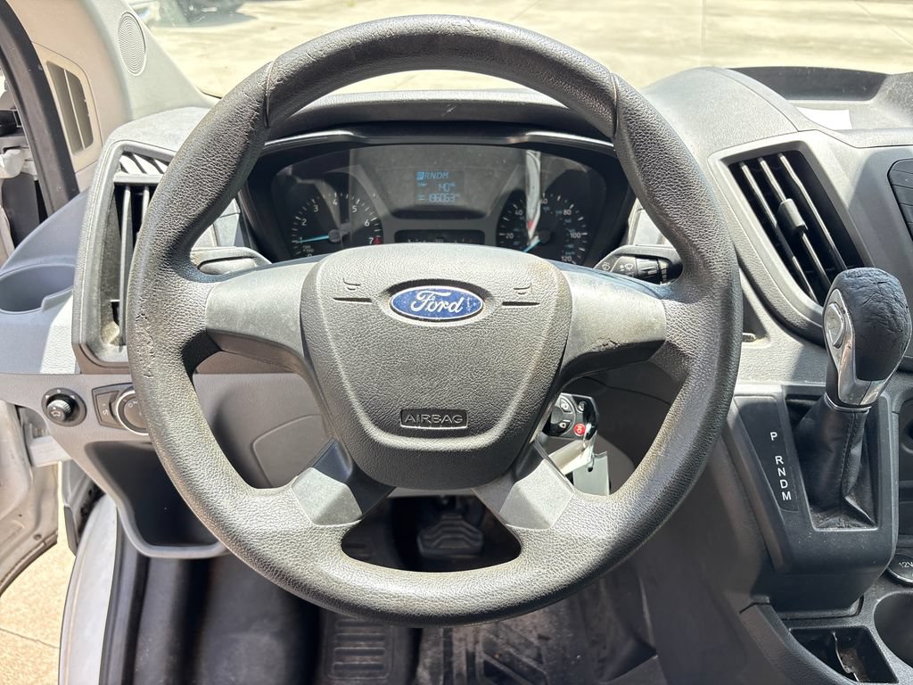 Used 2016 Ford Transit 150 130 Medium Roof RWD image 18