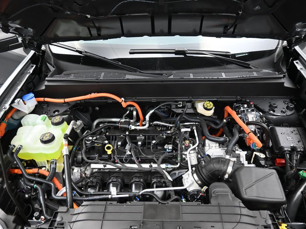 New 2026 Ford Maverick XLT image 33