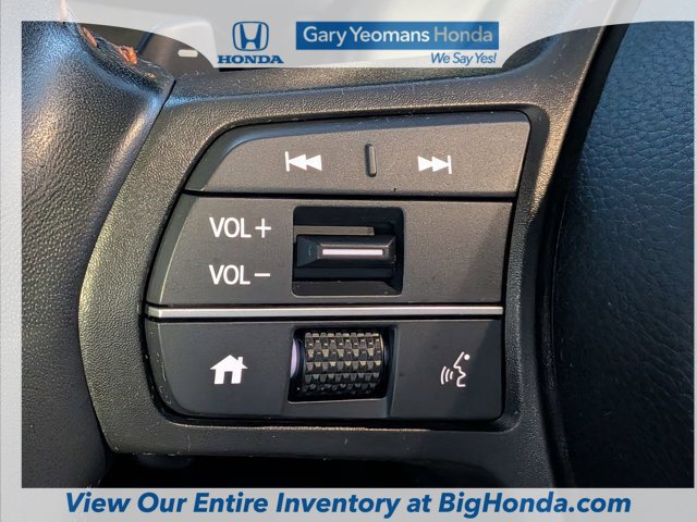 Certified 2025 Honda CR-V Sport-L image 30