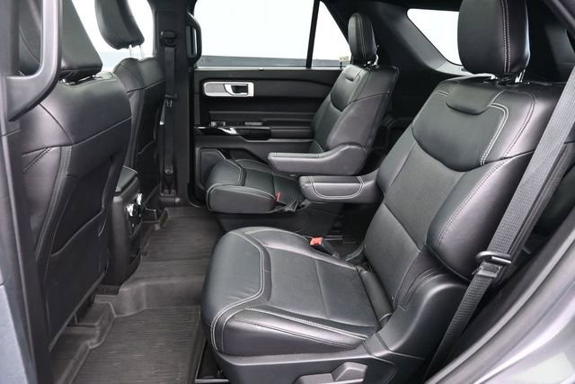 Used 2021 Ford Explorer ST w/ Equipment Group 401A AWD/4WD image 30