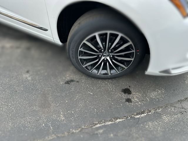 New 2026 Acura RDX SH-AWD w/ Advance Package image 11