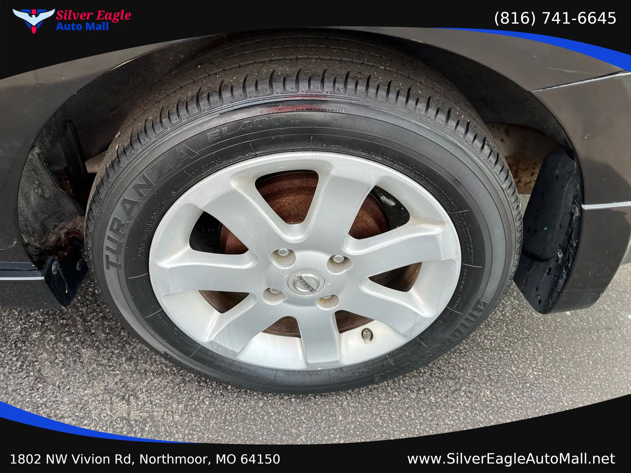 Used 2012 Nissan Sentra 2.0 SR w/ Convenience Pkg FWD image 11