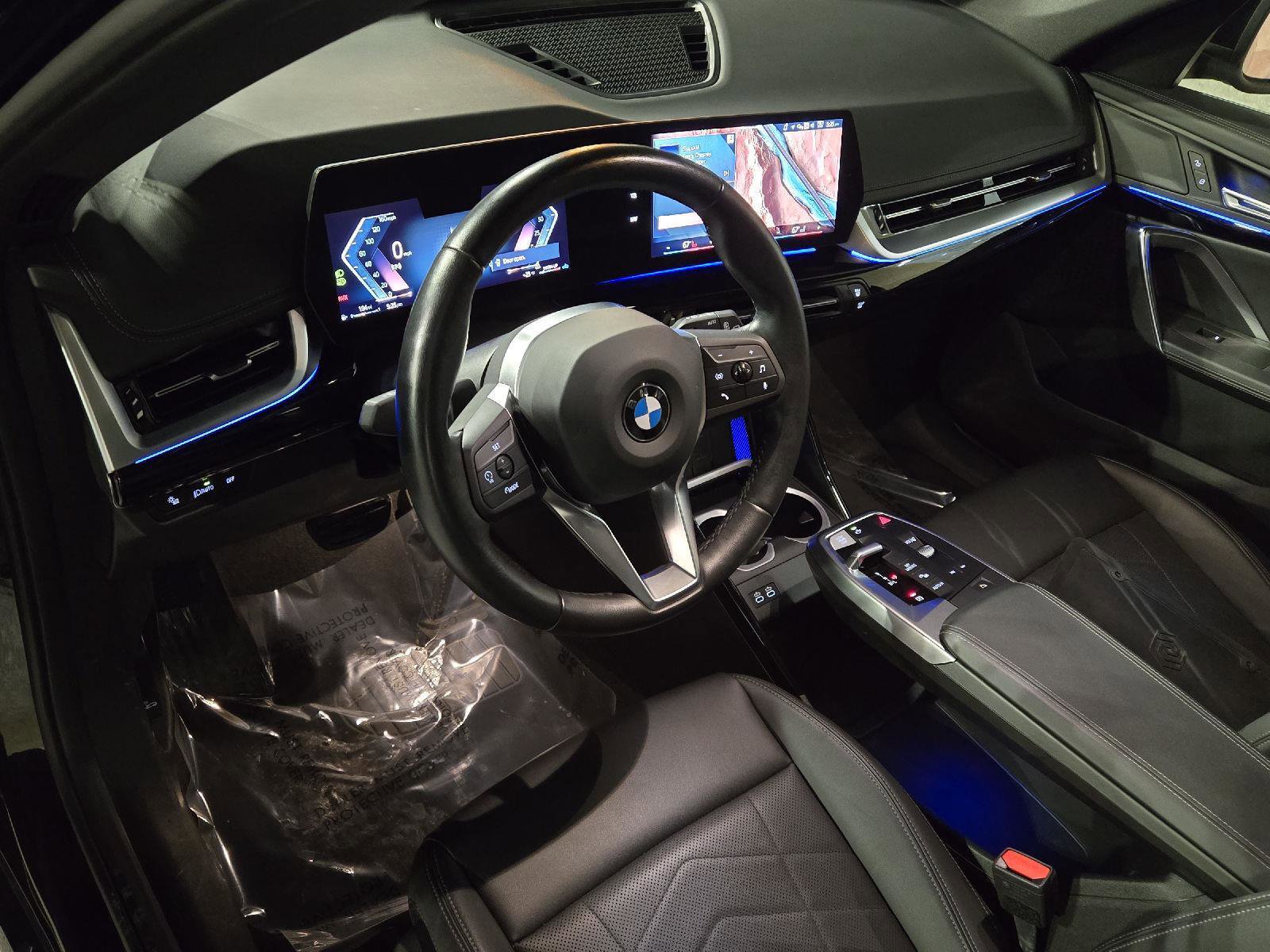 Used 2025 BMW X1 xDrive28i image 6