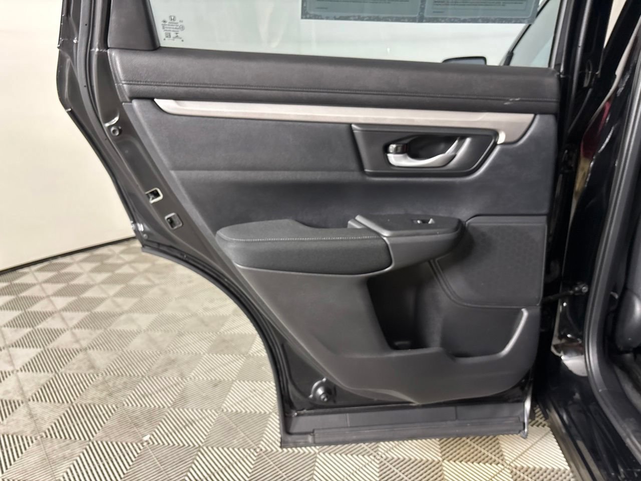Used 2021 Honda CR-V Special Edition image 21