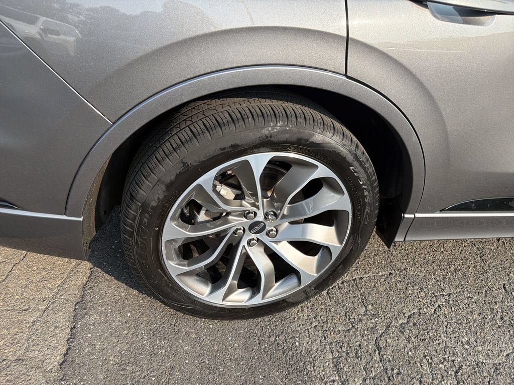 Certified 2023 Lincoln Aviator Grand Touring w/ Equipment Group 301A AWD/4WD image 34