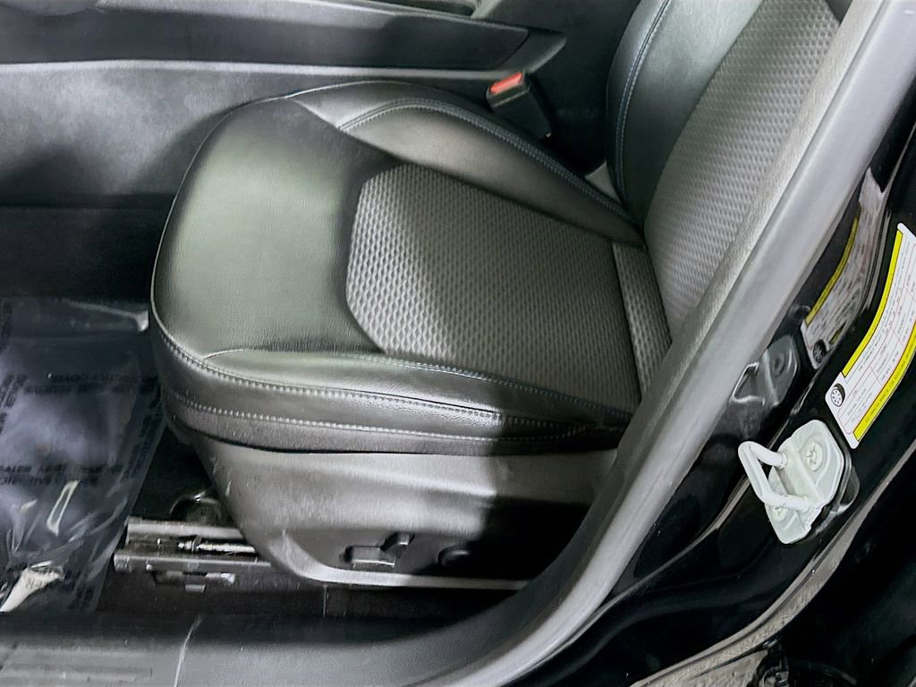 Used 2022 Jeep Compass Latitude w/ Convenience Group image 22