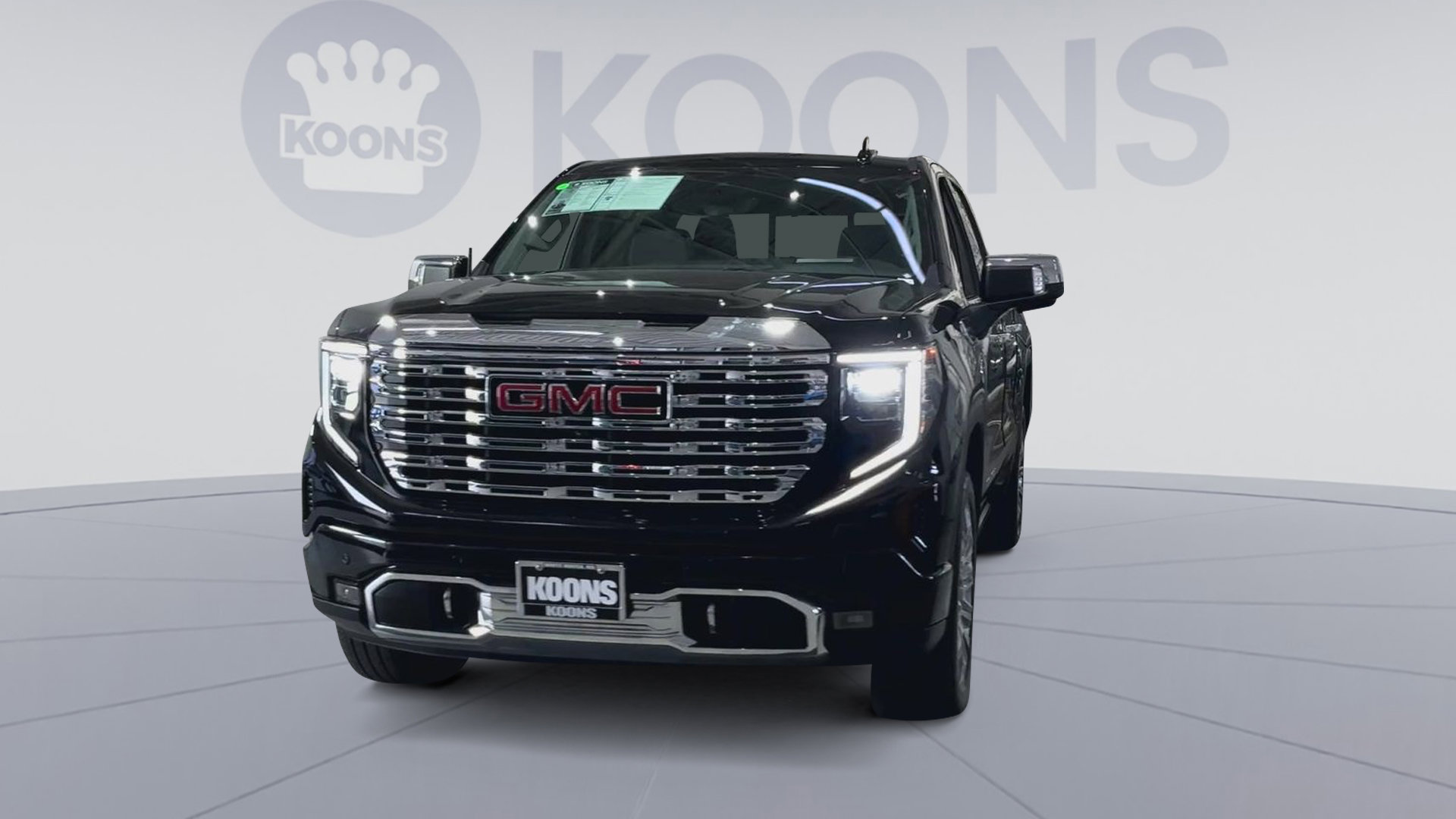 Used 2023 GMC Sierra 1500 Denali w/ Denali Reserve Package image 7