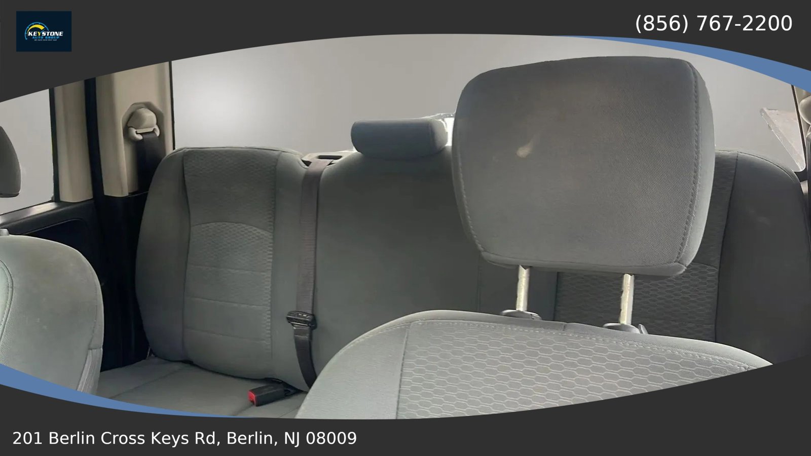 Used 2017 RAM 1500 Express w/ Express Value Package AWD/4WD image 19