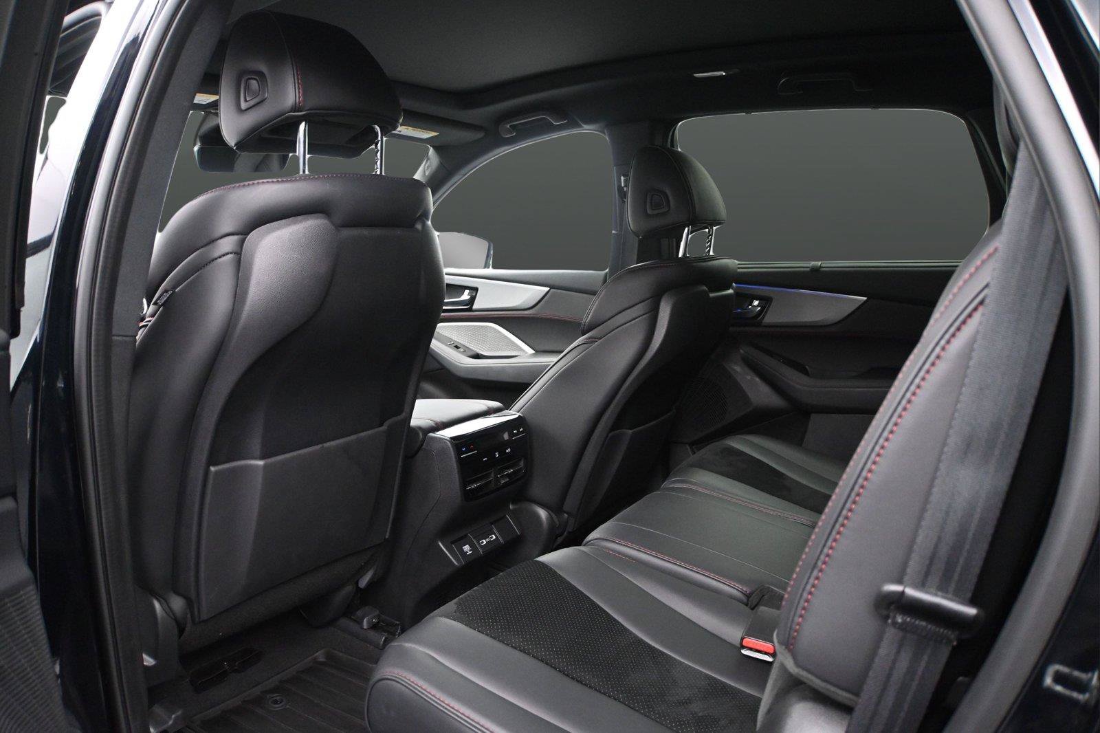 Certified 2024 Acura MDX A-Spec AWD/4WD image 9
