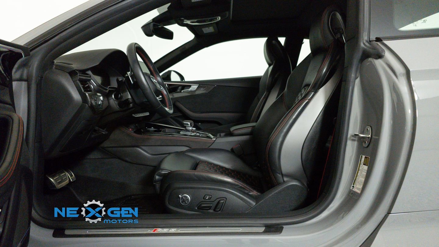 Used 2023 Audi RS 5 image 11