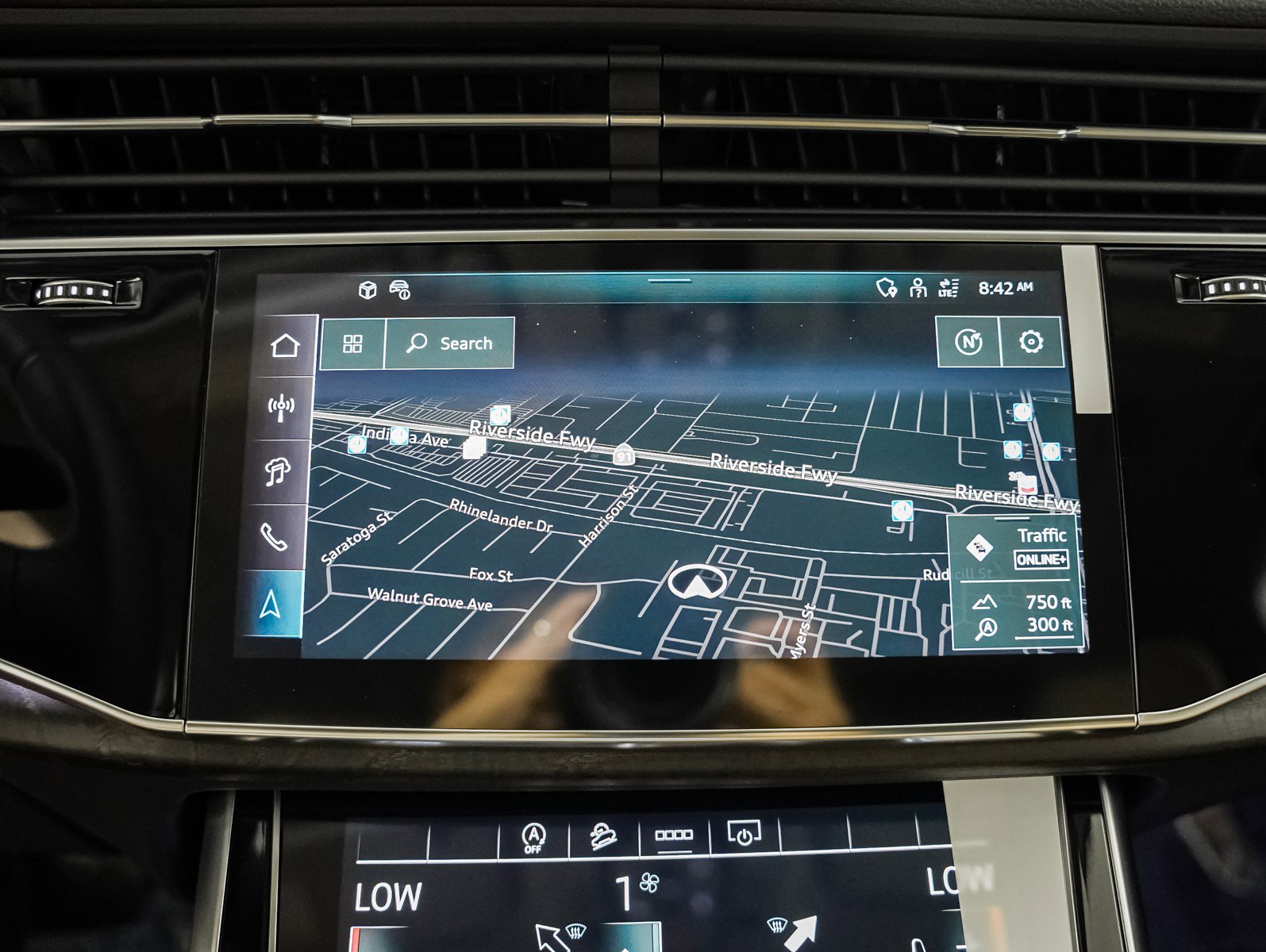 New 2025 Audi Q7 2.0T Premium Plus image 19