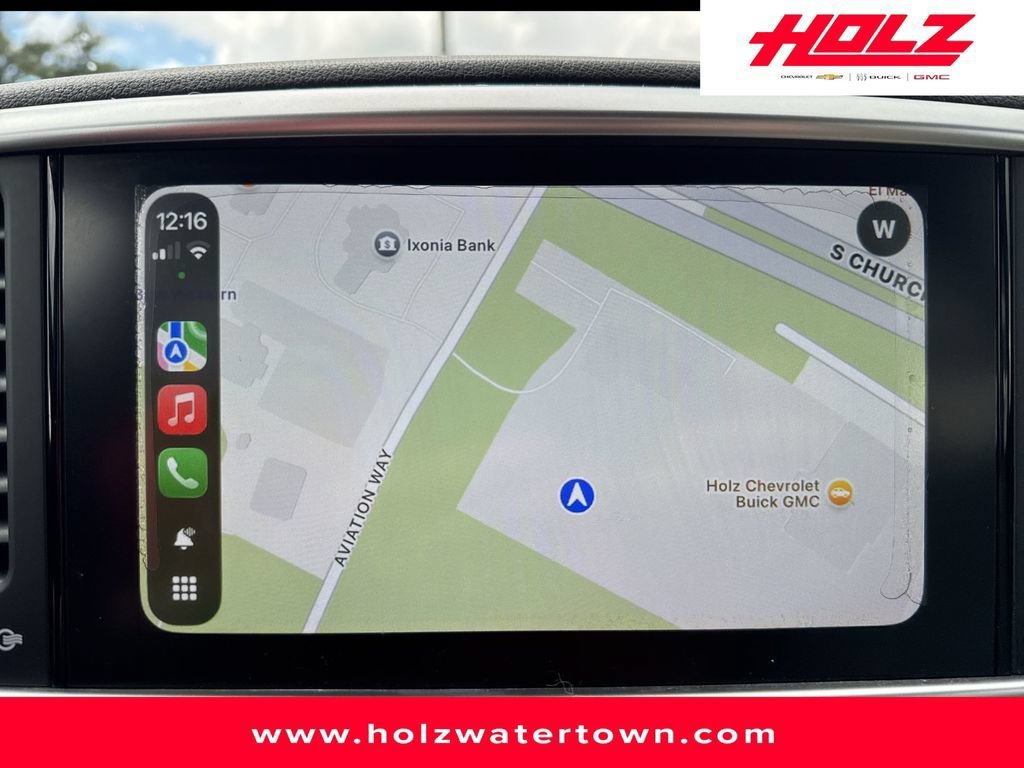 Used 2020 Kia Sportage LX AWD/4WD image 12