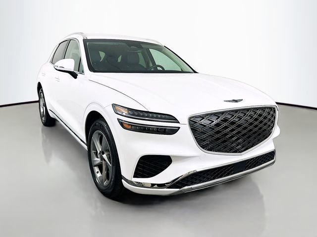 Certified 2026 Genesis GV70 2.5T image 3