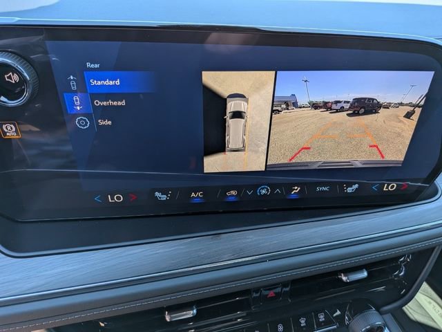 New 2026 Chevrolet Tahoe LT image 28