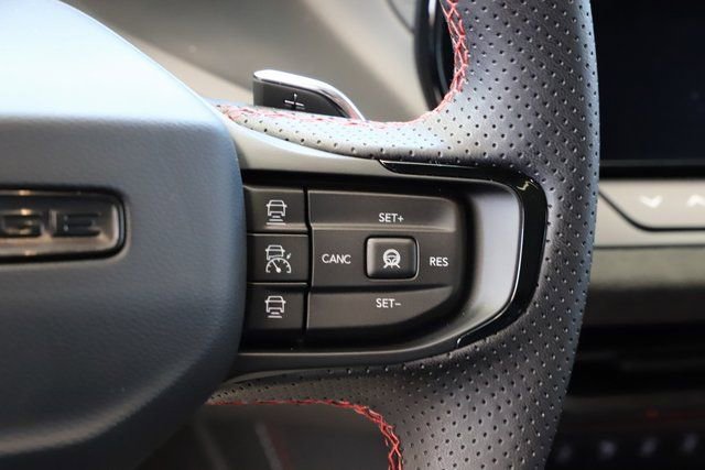 New 2026 Dodge Charger Scat Pack image 15