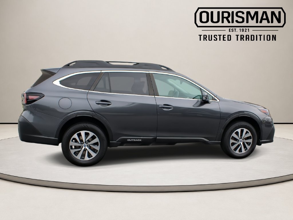 Used 2020 Subaru Outback Premium w/ Popular Package #1 AWD/4WD image 10