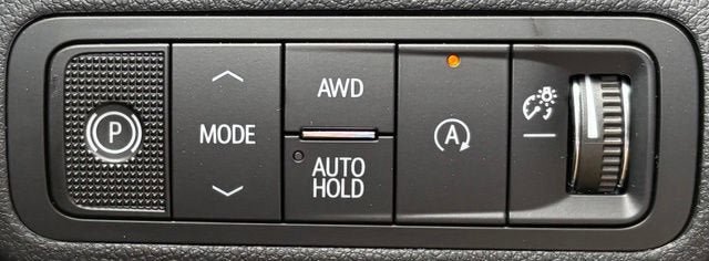 New 2027 GMC Terrain Elevation w/ Elevation Premium Package AWD/4WD image 24