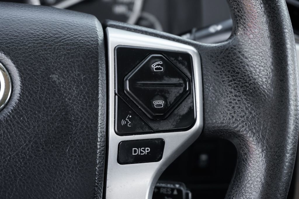 Used 2017 Toyota Tundra SR5 w/ SR5 Upgrade Package image 21