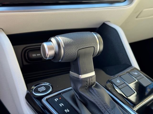 Certified 2025 Kia Sportage EX FWD image 21