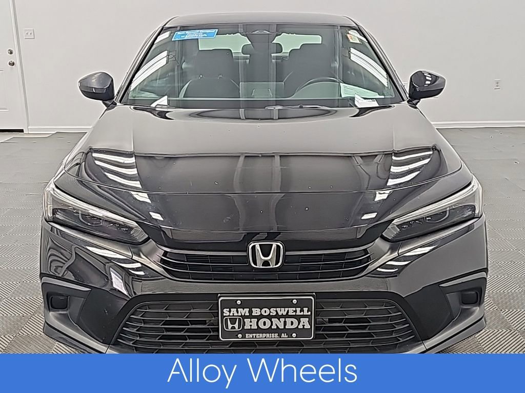 Used 2023 Honda Civic Sport image 4