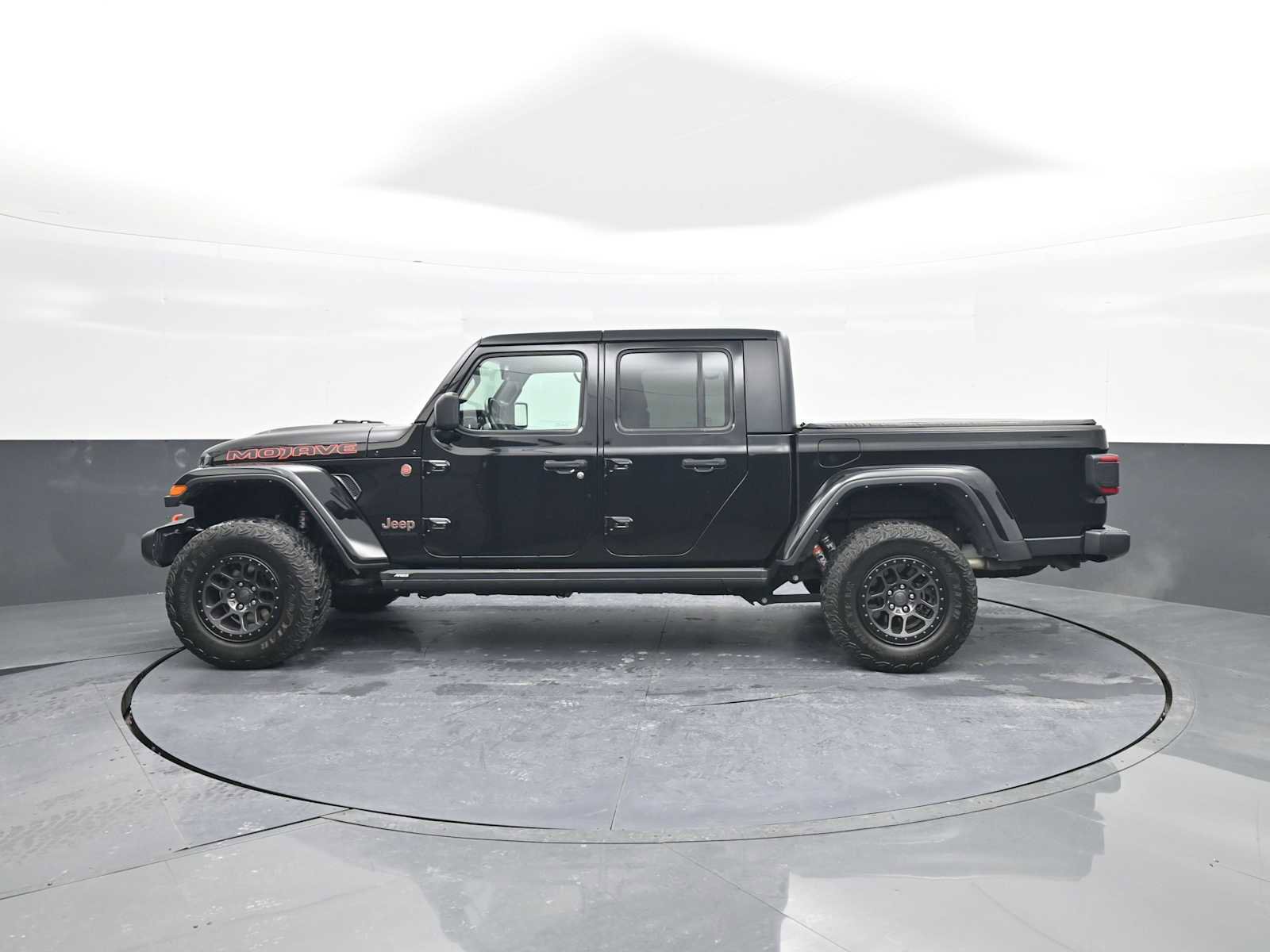 Used 2021 Jeep Gladiator Mojave image 5