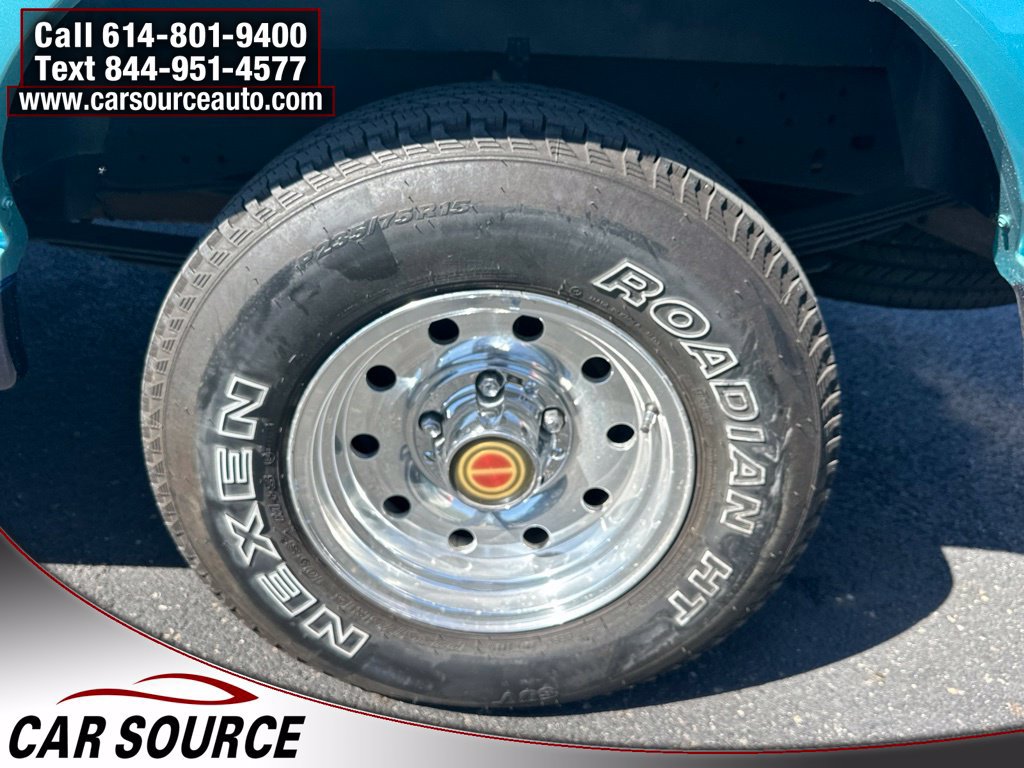 Used 1994 Ford F150 XL RWD image 27