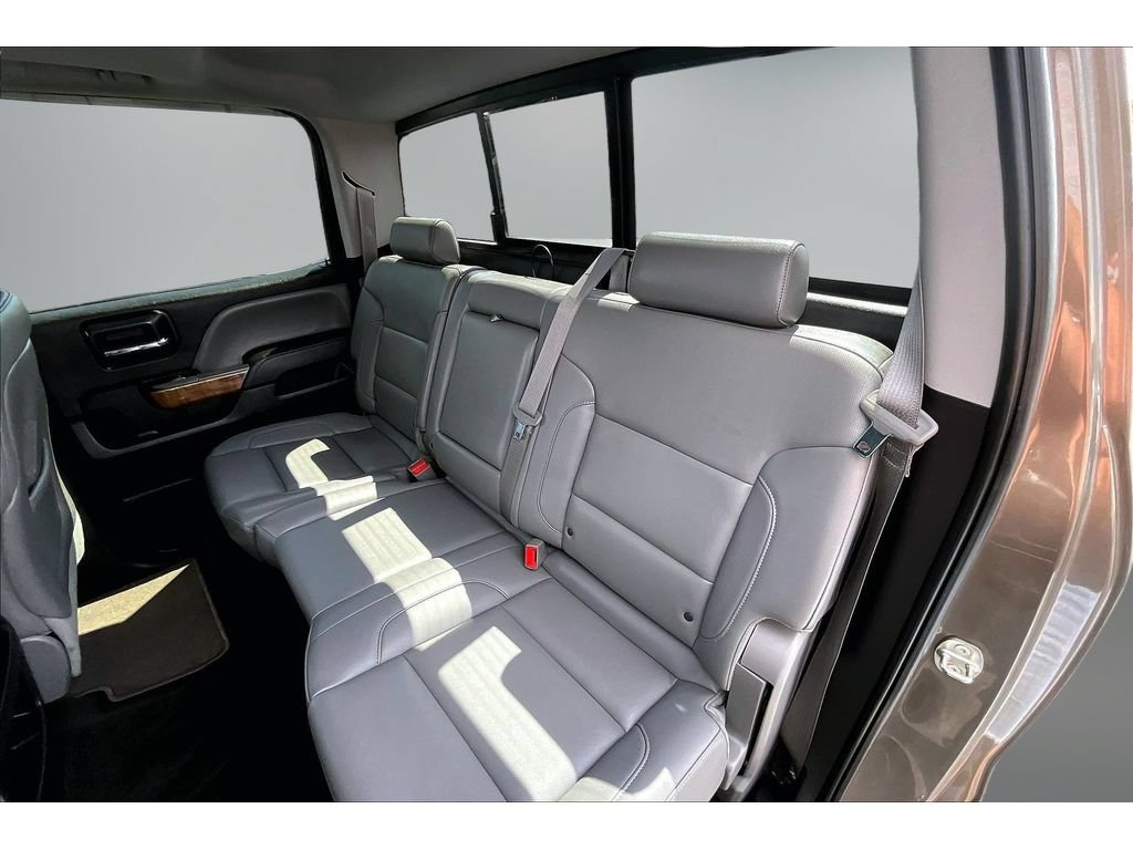 Used 2014 GMC Sierra 1500 SLT AWD/4WD image 20