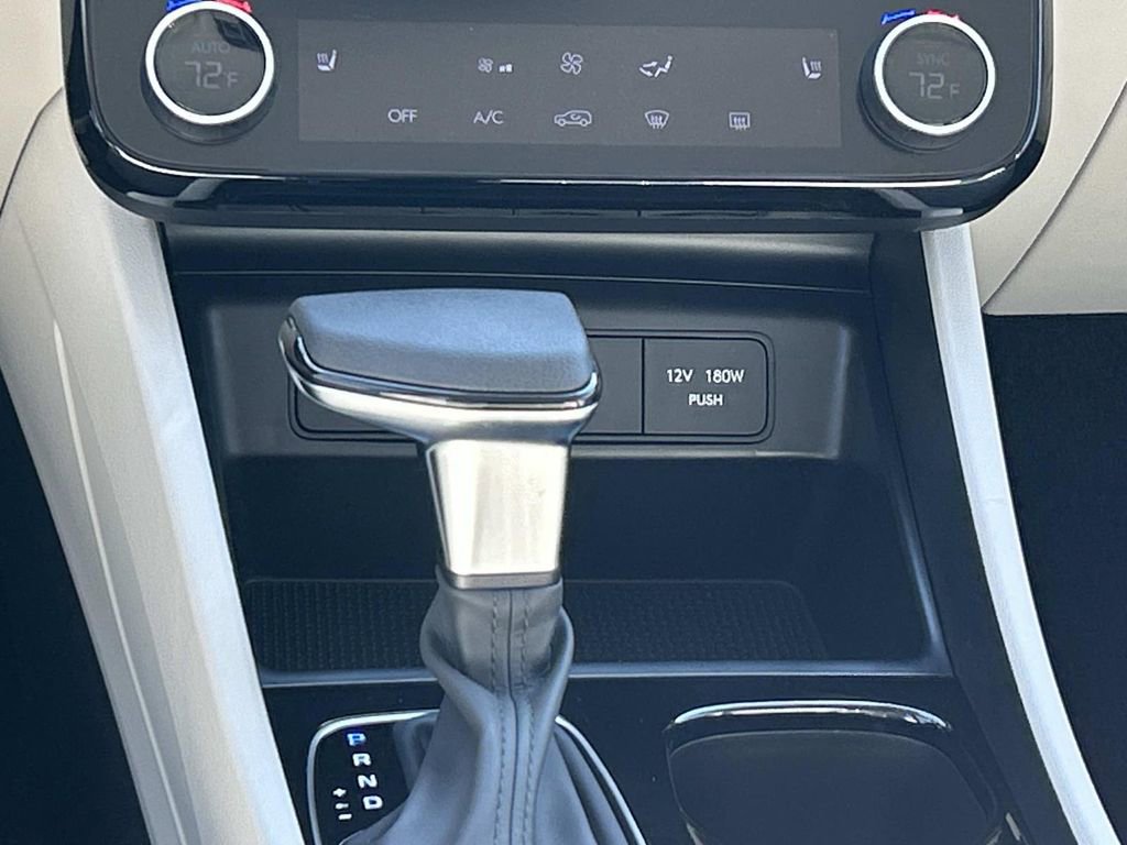 New 2026 Hyundai Tucson SEL image 24