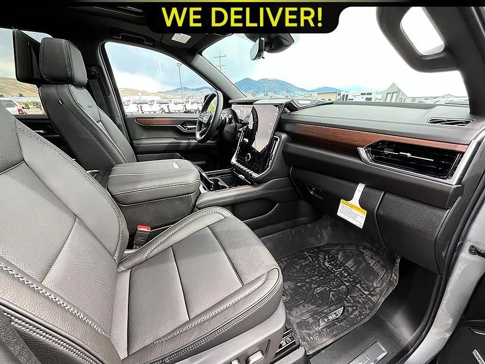New 2026 GMC Yukon Denali w/ Advanced Technology Package AWD/4WD image 20