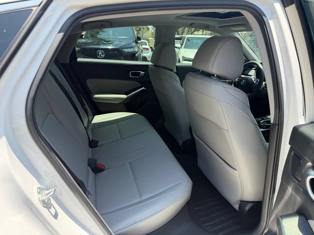 Used 2025 Acura Integra FWD image 18
