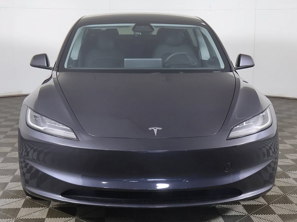 Used 2024 Tesla Model 3 Long Range RWD image 16