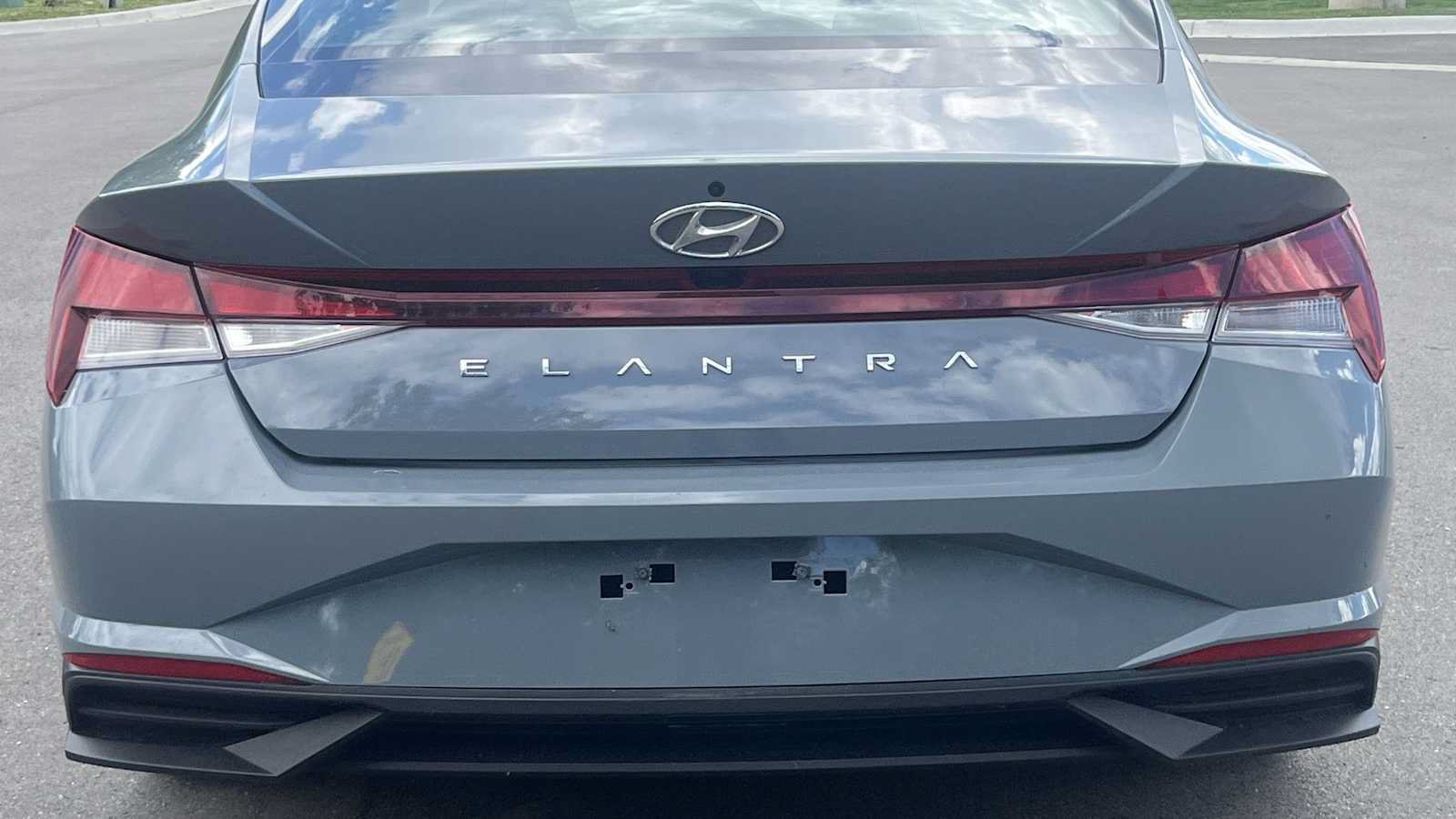 Used 2023 Hyundai Elantra SEL w/ Convenience Package FWD image 13