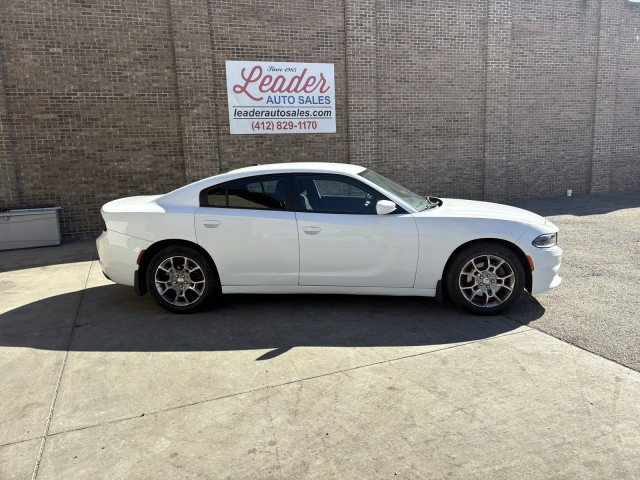 Used 2015 Dodge Charger SE w/ Popular Equipment Group AWD/4WD image 16