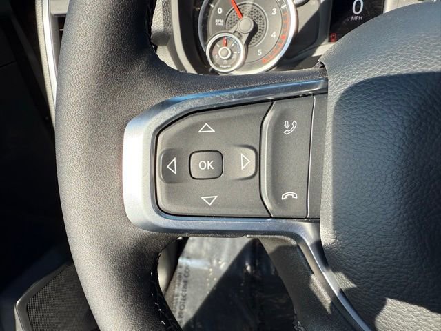 New 2025 RAM 2500 Big Horn image 14