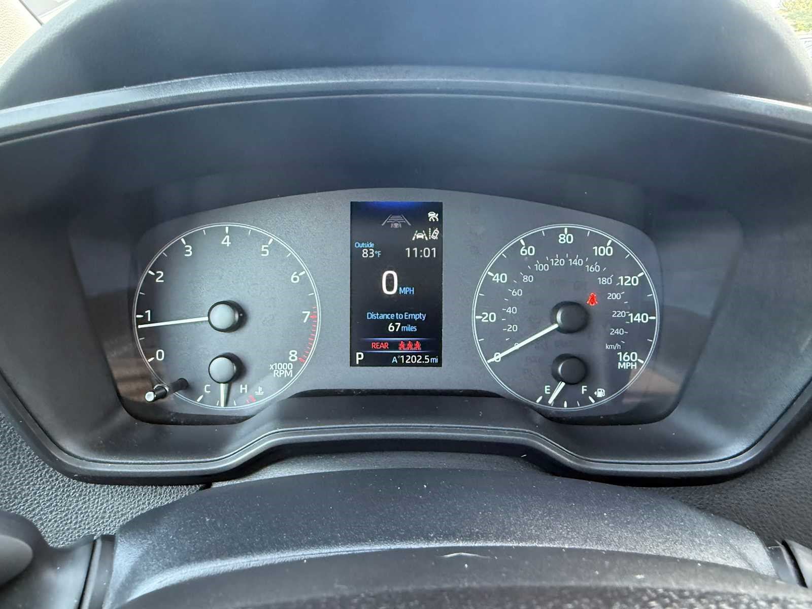 Certified 2024 Toyota Corolla LE FWD image 20