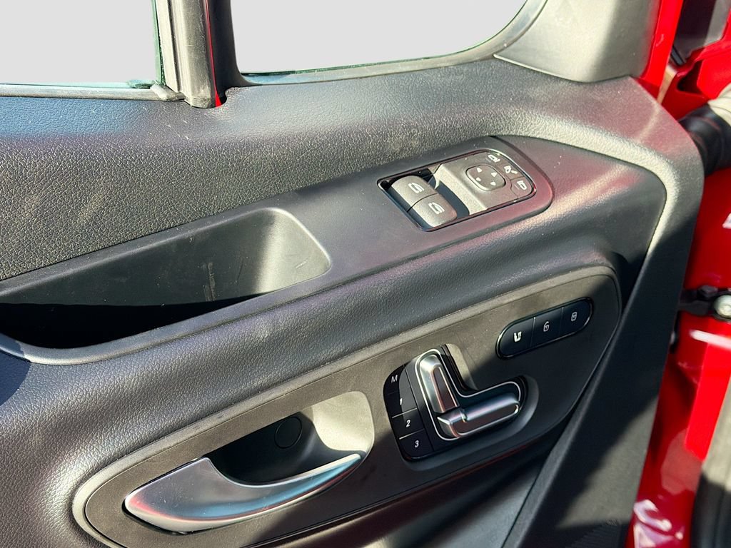 New 2026 Mercedes-Benz Sprinter 2500 image 18